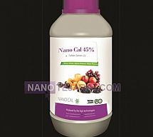 Nano fertilizer  Cal 45